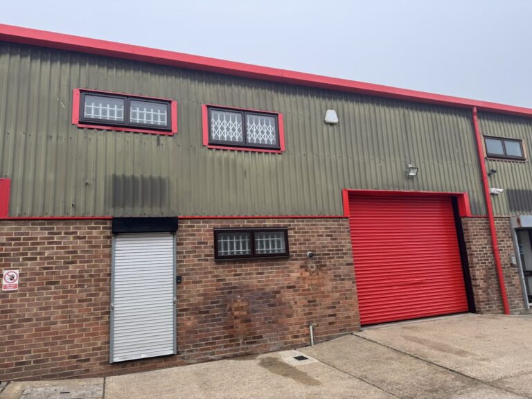 Unit 5B Manor Way, Woking, GU22 9JX