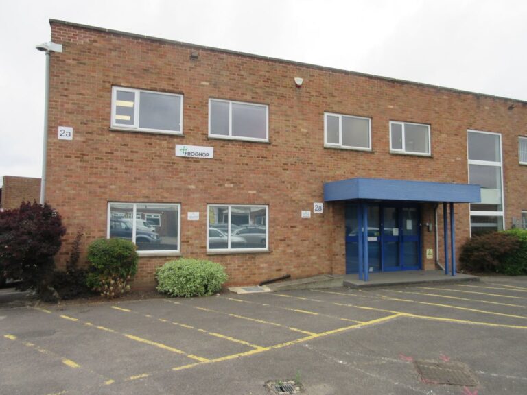 Ground and First Floor Offices, 2 Manor Way, Woking, GU22 9JX