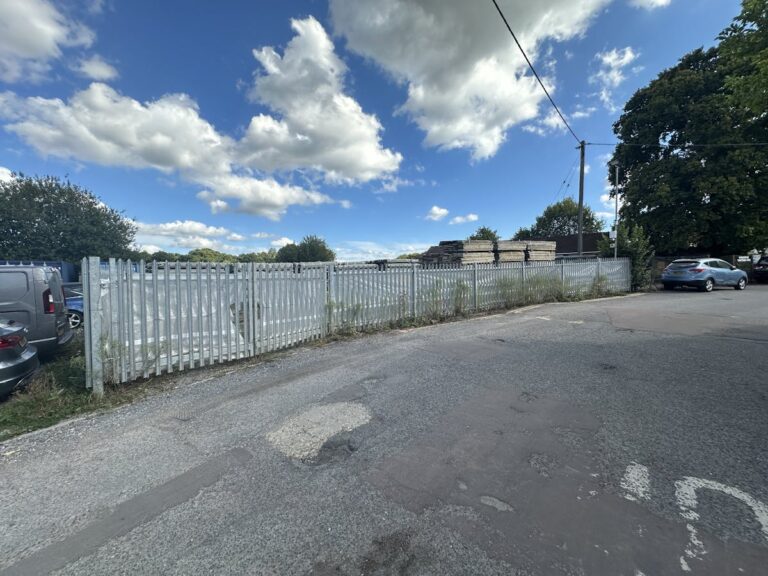 Open Storage At Passfield Mill Business Park, Passfield, Liphook, GU30 7QU