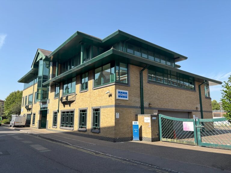 Global House, Chertsey, KT16 9HW