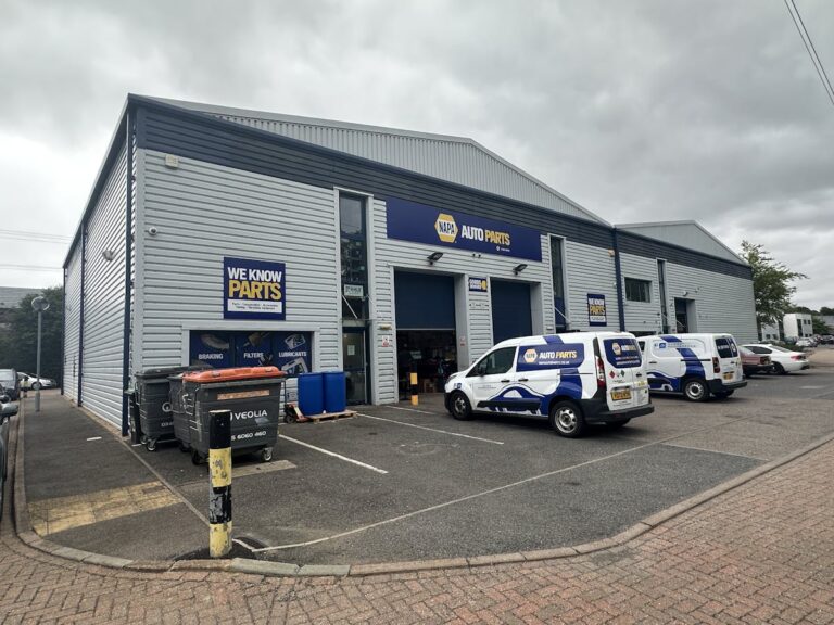 Units 7 & 8 Riverside, Alton, GU34 2UF