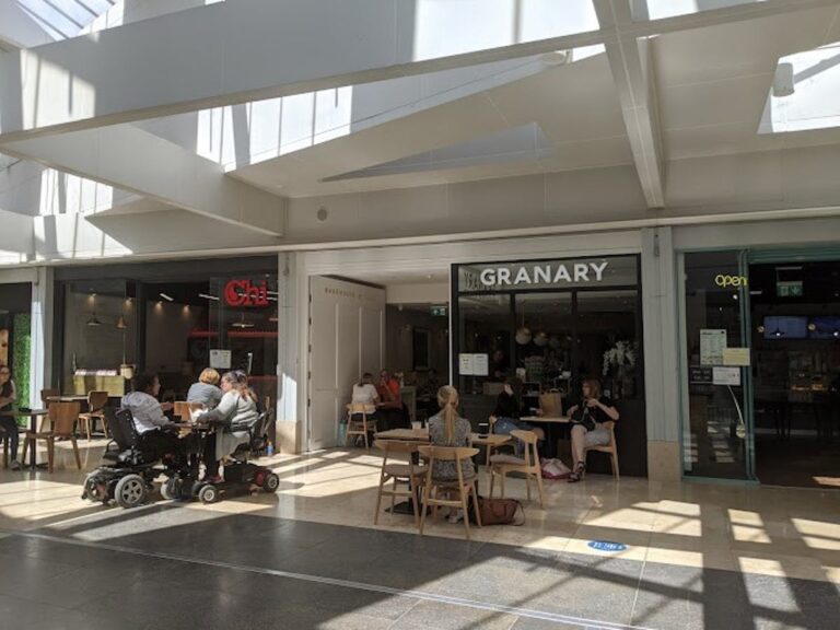 5 Kensington House, Basingstoke, RG21 7LN