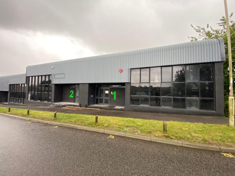 1 & 2 Grove Park, Alton, GU34 2QG