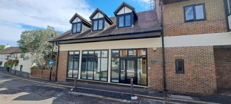 Anchor House (Ground Floor), Bagshot, GU19 5AW