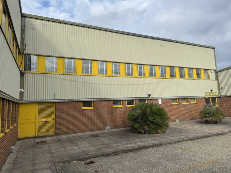 Unit 2 River Mole Business Park, Esher, KT10 8BJ