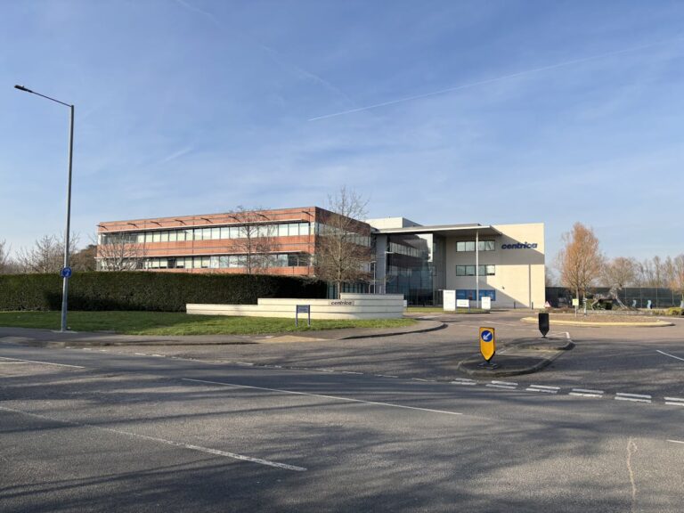 Building A, Windsor Office Park, Windsor, SL4 5GD