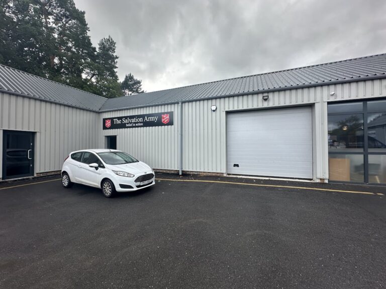 Unit 6 Dracott Park, Normandy, GU3 2HS