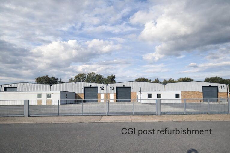 11, 12, 13 & 14 Bordon Trading Estate, Bordon, GU35 9HH