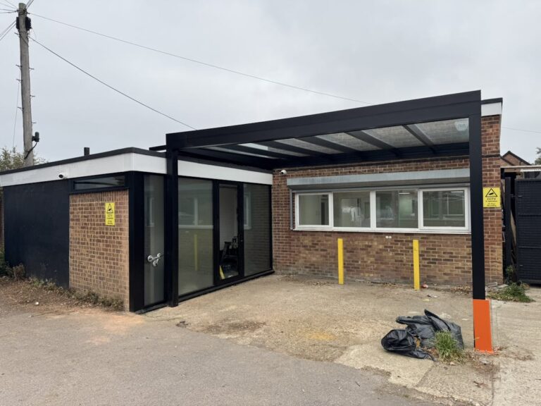 Trinity House, Egham, TW20 8HD