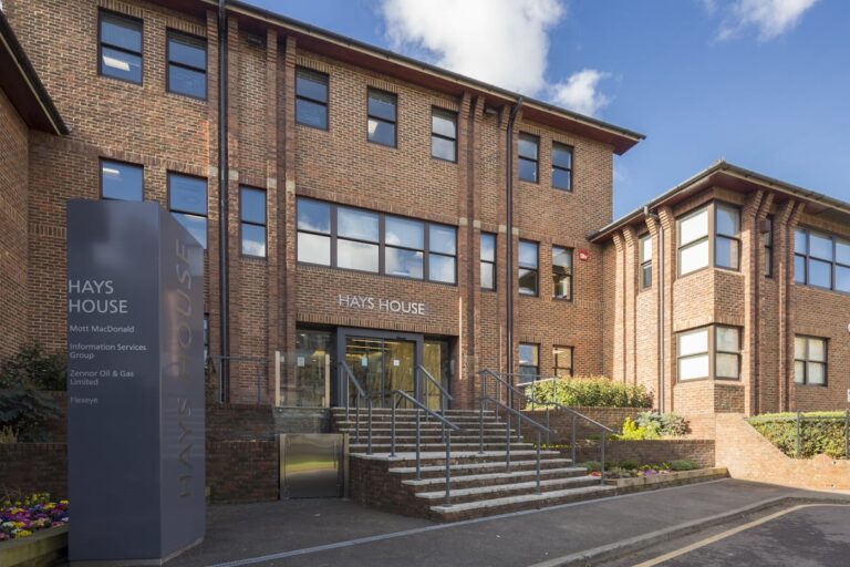 Hays House, Guildford, GU2 4HJ