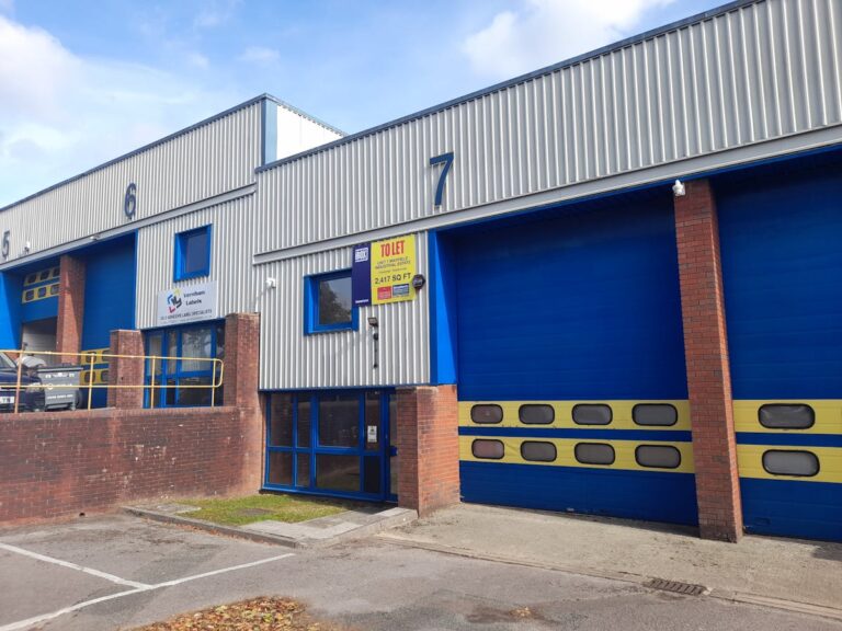 Unit 7, Mayfield Avenue Industrial Estate, Weyhill, SP11 8HU