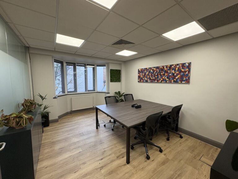 1 Milkhouse Gate, Suite 4 (Part), Guildford, GU1 3EZ