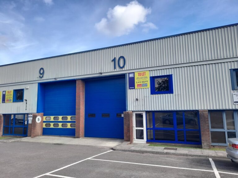 Unit 10, Mayfield Avenue Industrial Estate, Wey Hill, SP11 8HU