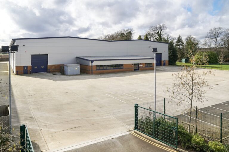 6 Henley Business Park, Pirbright Road, Guildford, GU3 2DX