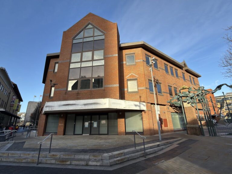 Town Gate House, Woking, GU21 6AE