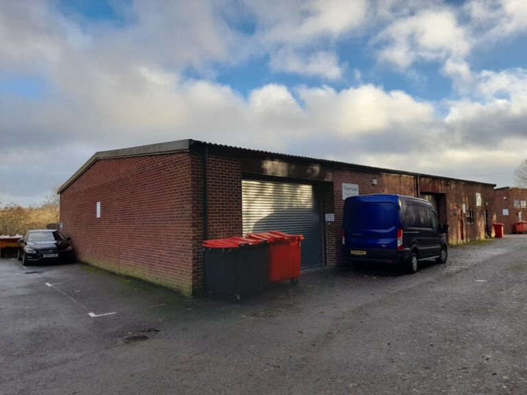 Unit 5A Station Yard, Hungerford, RG17 0DY